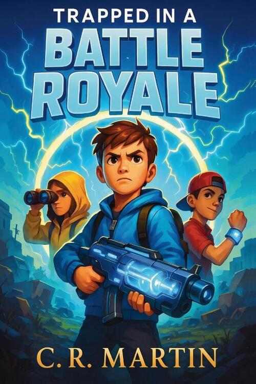 Stuck in a Video Game