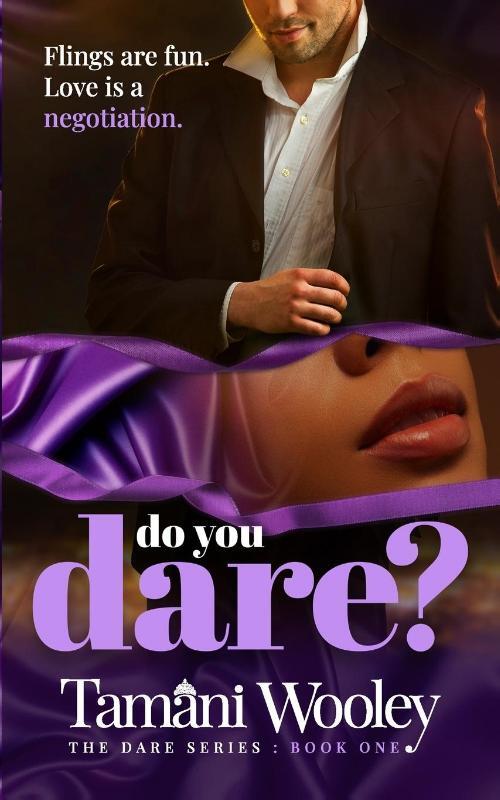 Do You Dare?