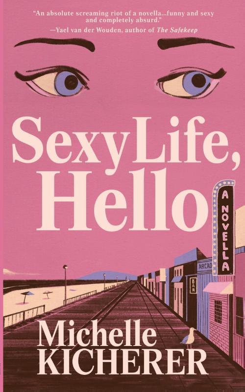 Sexy Life, Hello