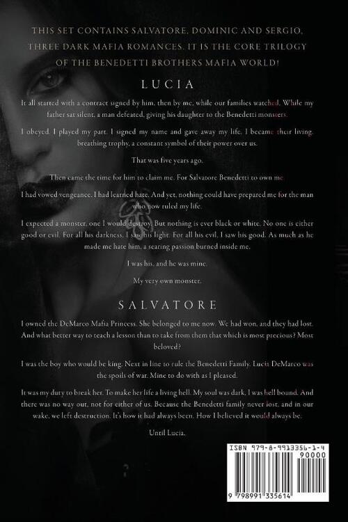 The Benedetti Brothers