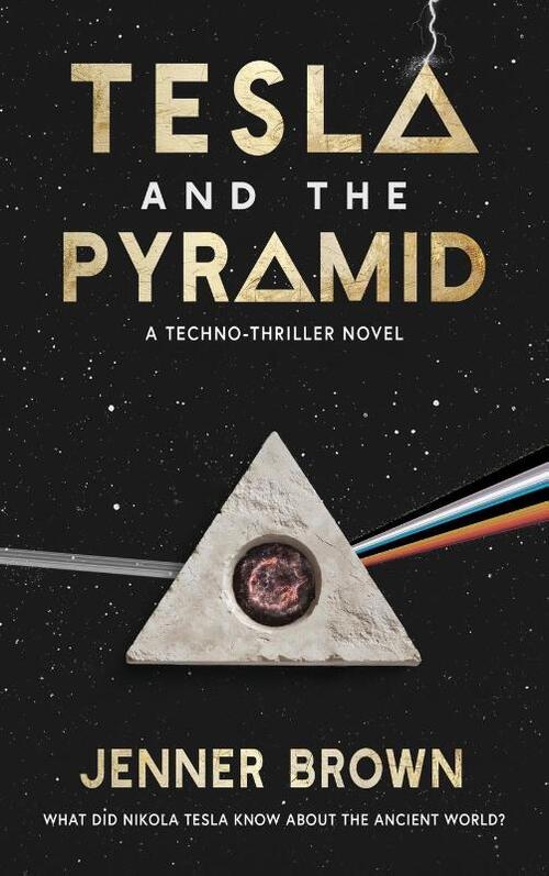 Tesla and the Pyramid