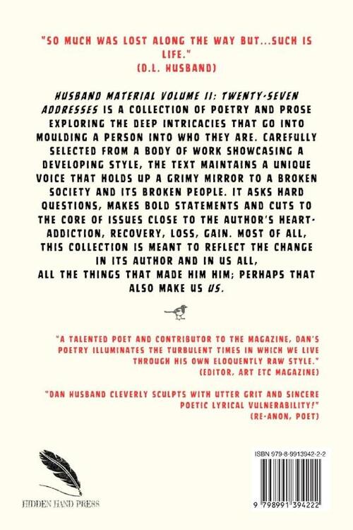 Husband Material Volume II