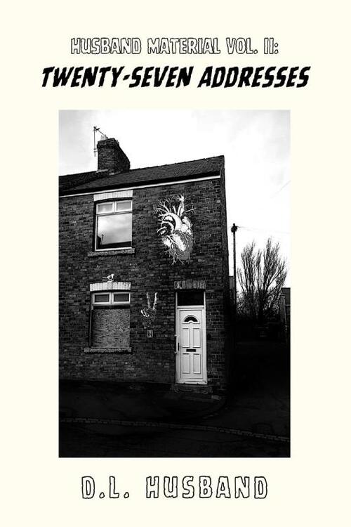 Husband Material Volume II