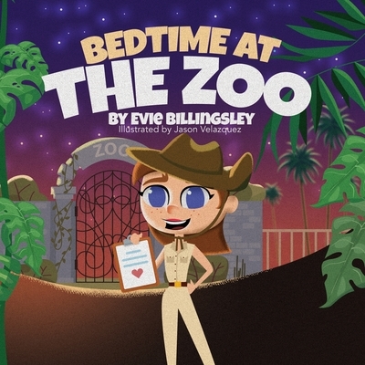 Bedtime at the Zoo