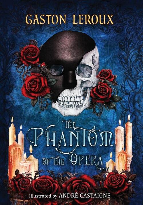 Leroux, G: Phantom of the Opera (Revived Reads Edition)