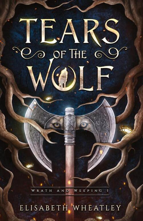 Tears of the Wolf