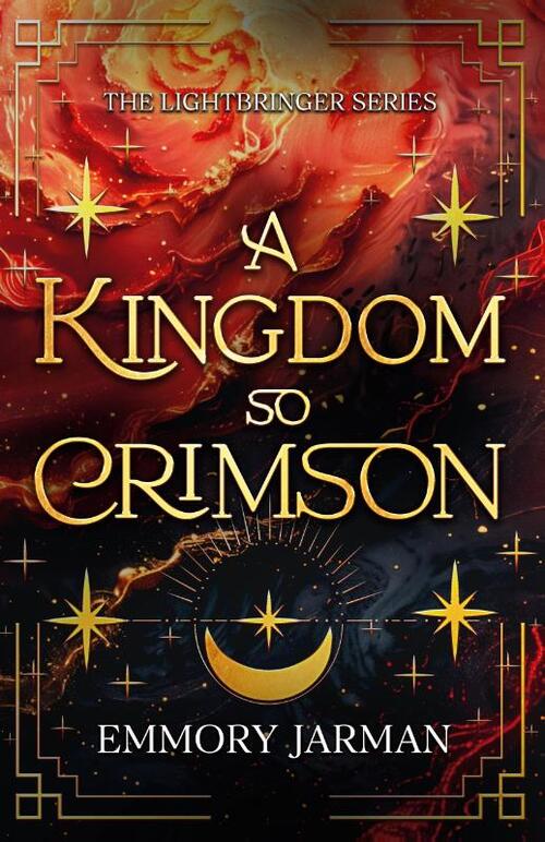 A Kingdom so Crimson