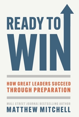 Mitchell, M: Ready to Win