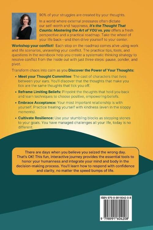 It's The Thought That Counts