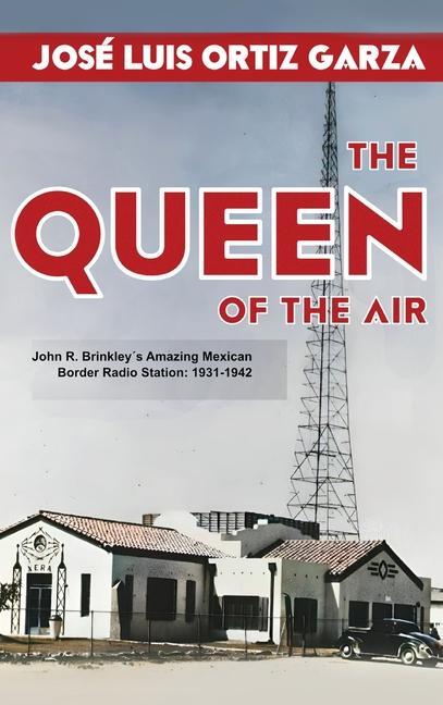 The Queen of the Air