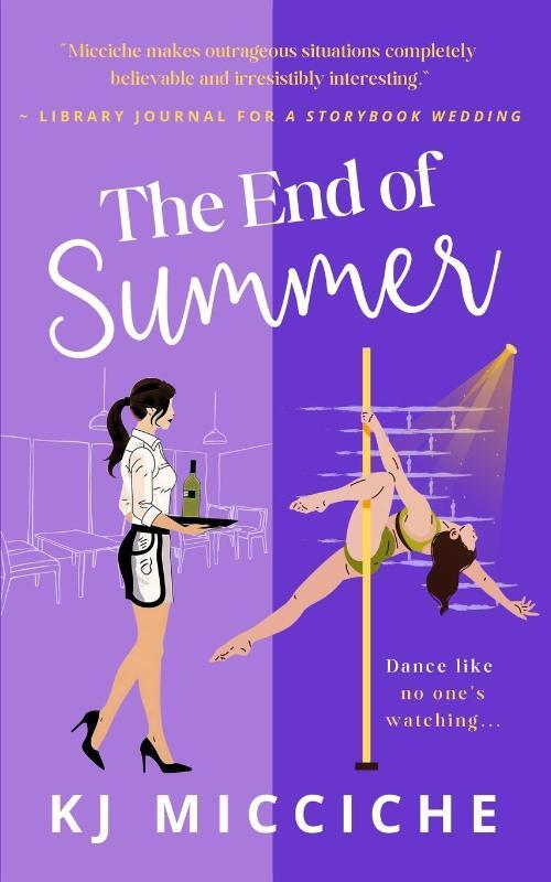 The End of Summer