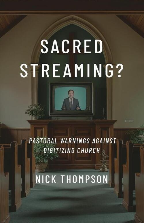 Sacred Streaming?