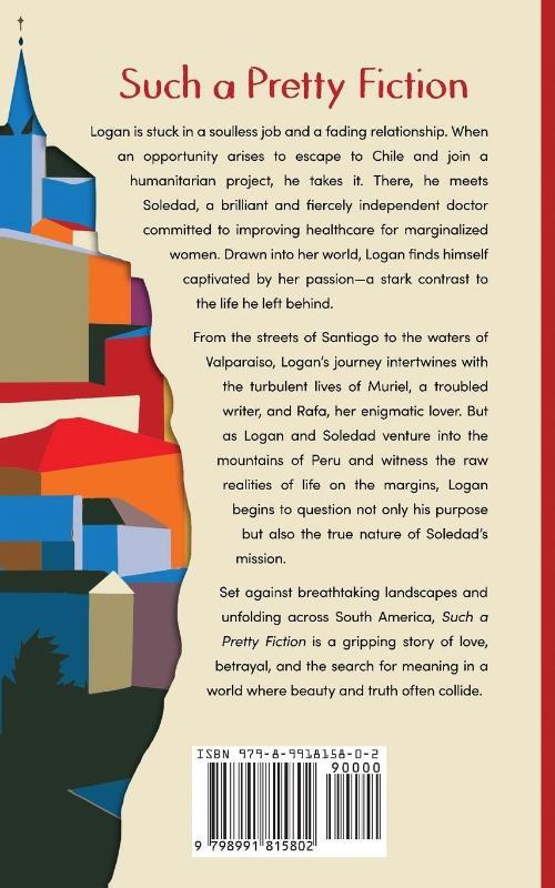 Such a Pretty Fiction