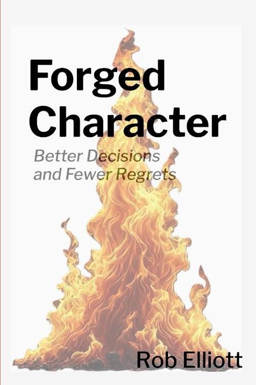 Forged Character