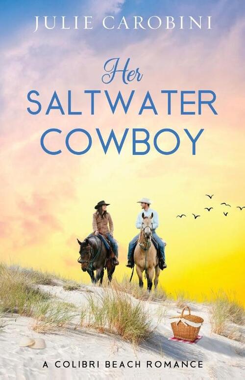 Her Saltwater Cowboy