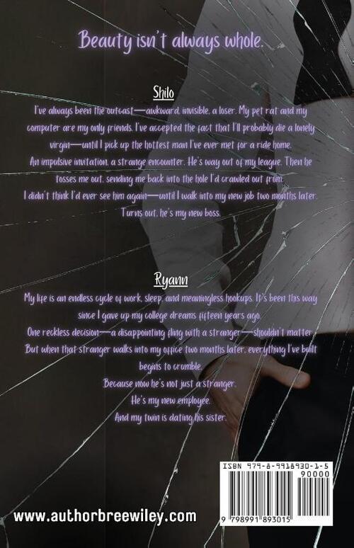 Pretty Broken Doll