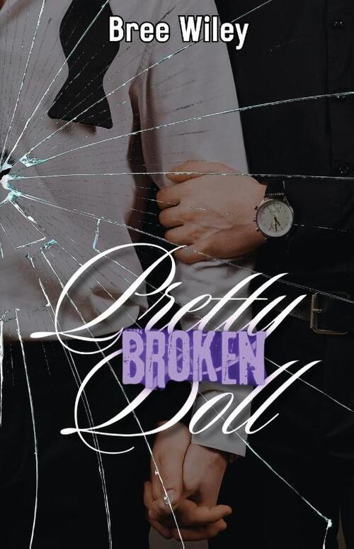 Pretty Broken Doll
