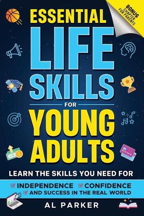 Essential Life Skills for Young Adults