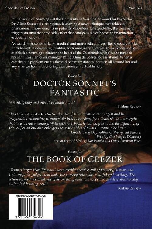 Doctor Sonnet's Fantastic