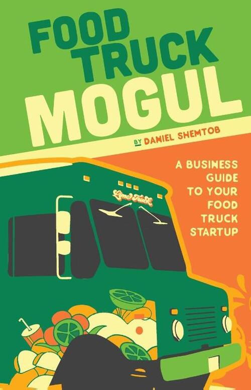 Food Truck Mogul
