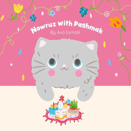 Nowruz with Pashmak