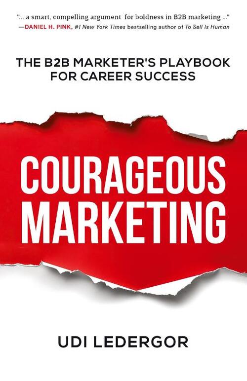 Courageous Marketing