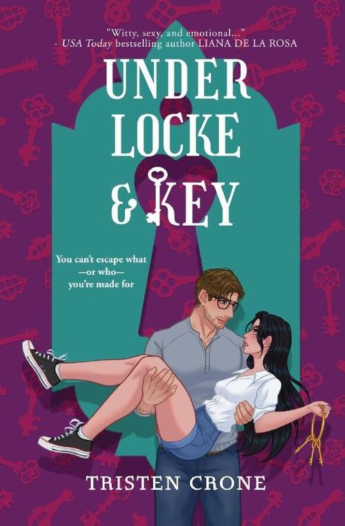 Under Locke & Key