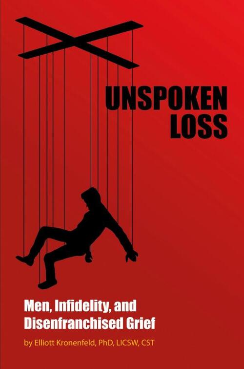 Unspoken Loss