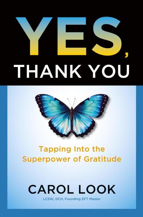Yes, Thank You
