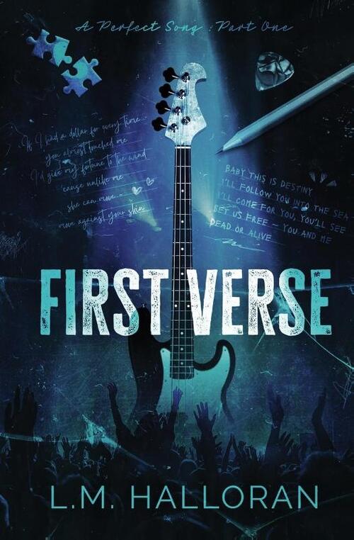 First Verse