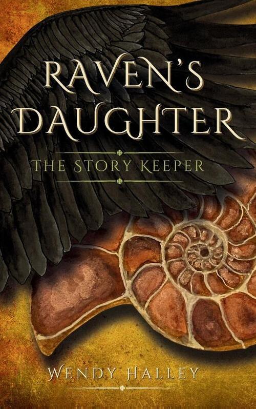 Raven's Daughter