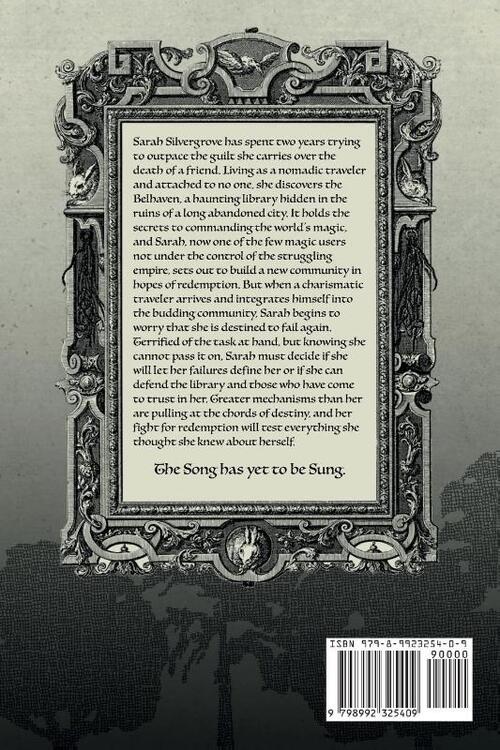 Beyond the Ruined Nights