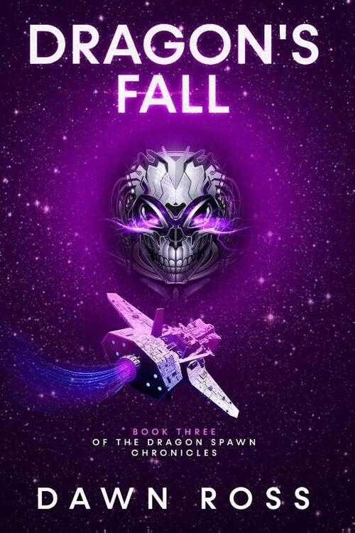 Dragon's Fall