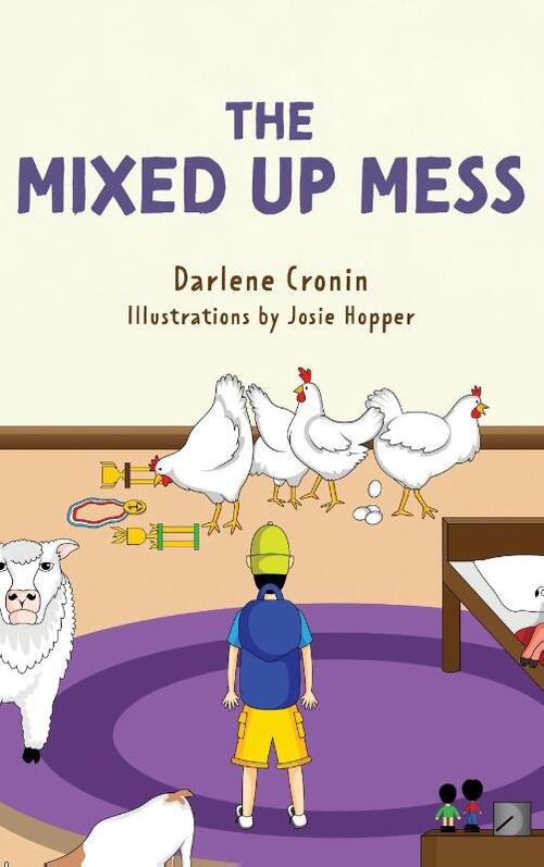 The Mixed Up Mess