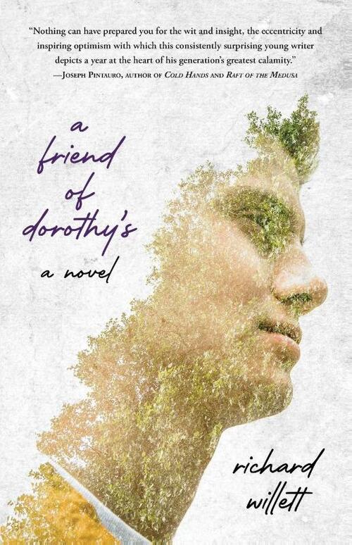 A Friend of Dorothy's