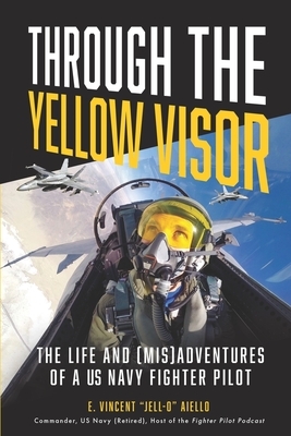 Through the Yellow Visor