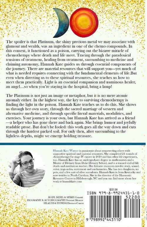 The Platinum in the Poison