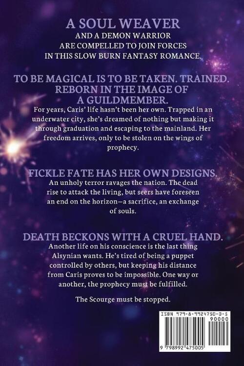 A Destiny Wrought in Woe