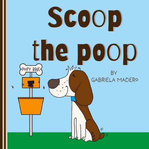 Scoop the poop