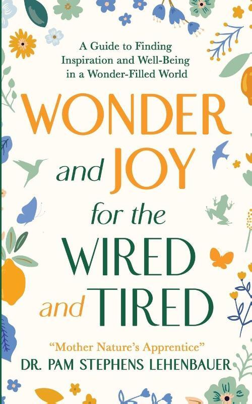 Wonder and Joy for the Wired and Tired