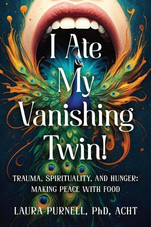I Ate My Vanishing Twin