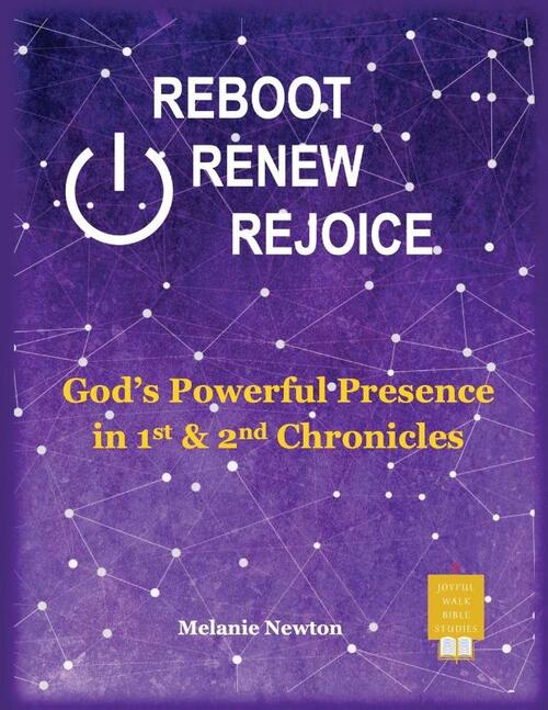 Reboot Renew Rejoice