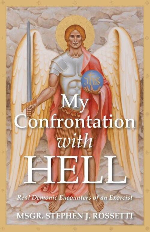 My Confrontation with Hell