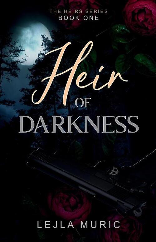 Heir of Darkness