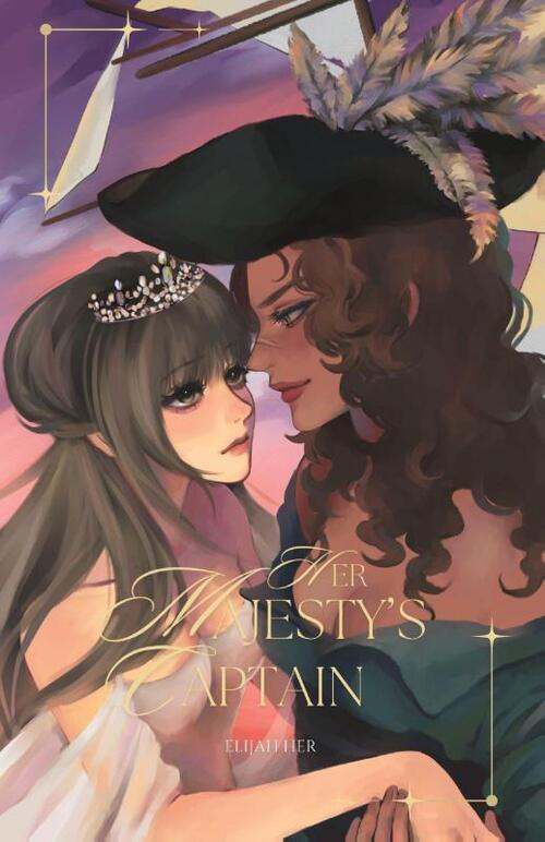 Her Majesty's Captain