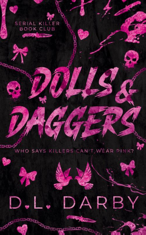 Dolls & Daggers