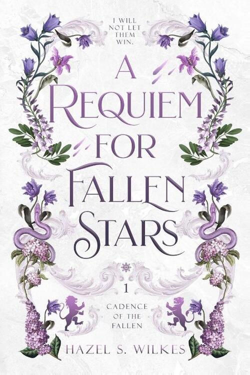 A Requiem for Fallen Stars