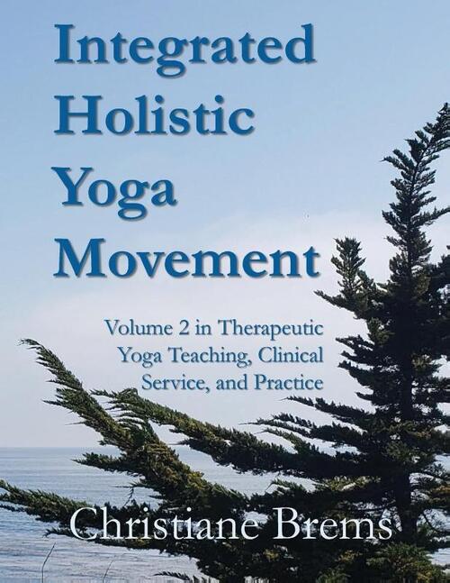 Integrated Holistic Yoga Movement