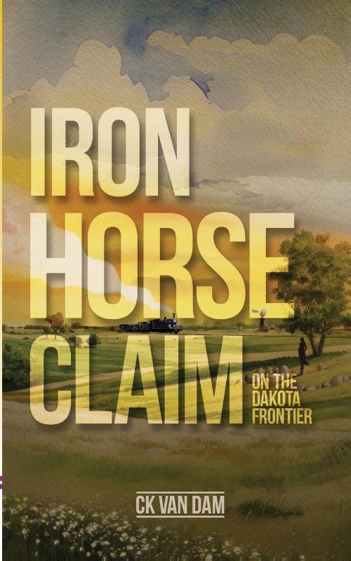 Iron Horse Claim