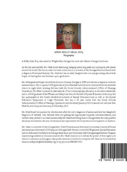 Navigating IDEA Essential Questionnaires For The 13 Eligibility Categories